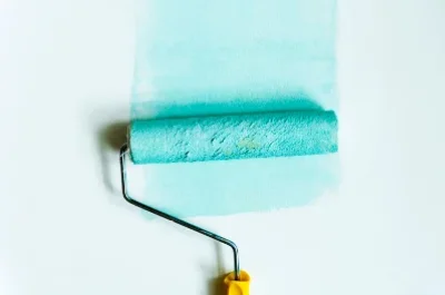 Peinture intérieure à Toutens — murs, plafonds et boiseries